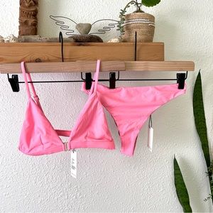 ACACIA Set in Darling